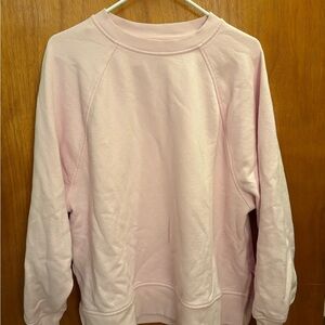 Aerie Pink Women's Sweatshirt